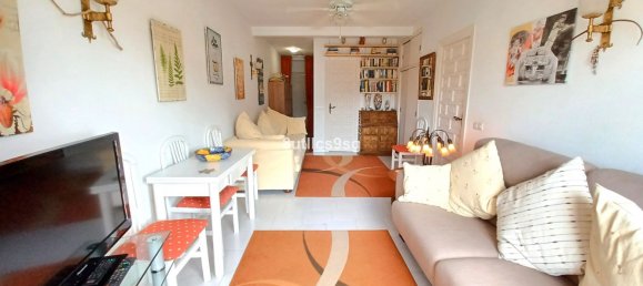 1 غرف نوم شقة في Marbella, Spain رقم 59810 3