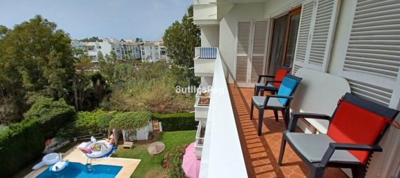 1 غرف نوم شقة في Marbella, Spain رقم 59810 2