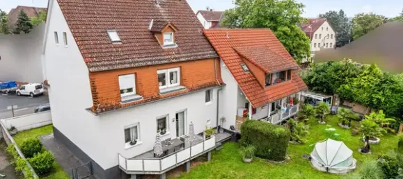 13غرفة تاون هاوس في Offenbach, Germany رقم 337694 2