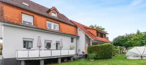 13غرفة تاون هاوس في Offenbach, Germany رقم 337694 4