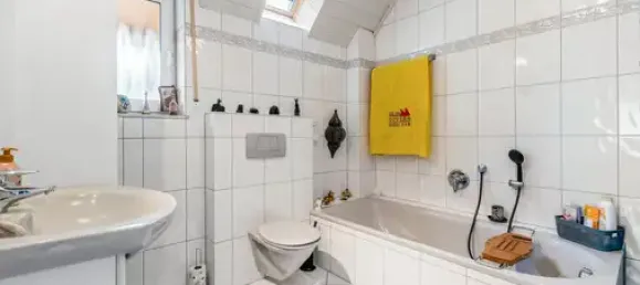 13غرفة تاون هاوس في Offenbach, Germany رقم 337694 13