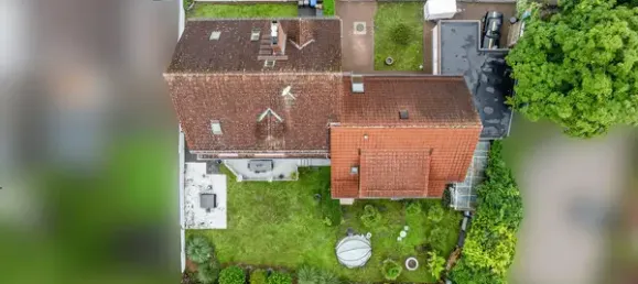 13غرفة تاون هاوس في Offenbach, Germany رقم 337694 39