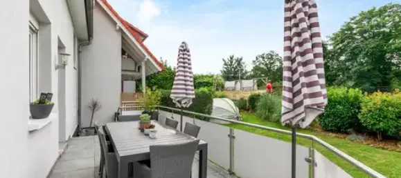13غرفة تاون هاوس في Offenbach, Germany رقم 337694 23