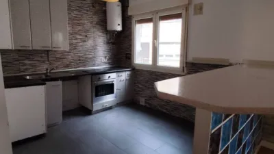 3 bedrooms Apartment in Basque Autonomous Community, Spain No. 144888