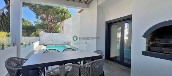 4 bedrooms House in Quarteira, Portugal No. 106688 15