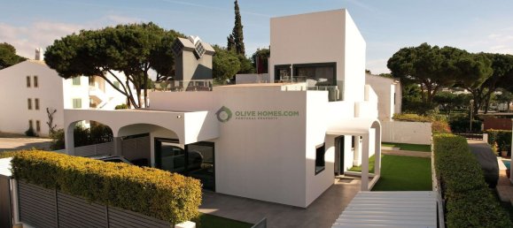 4 bedrooms House in Quarteira, Portugal No. 106688 45