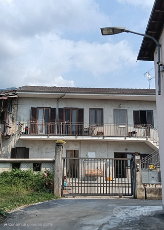 6غرفة فيلا في Rifreddo, Italy رقم 309857