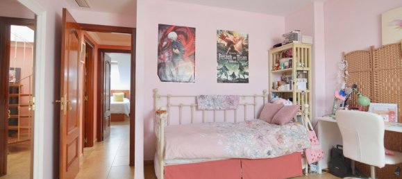 2 bedrooms Penthouse in Fuengirola, Spain No. 155197 20