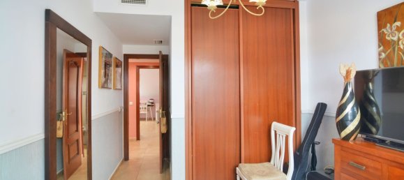 2 bedrooms Penthouse in Fuengirola, Spain No. 155197 17