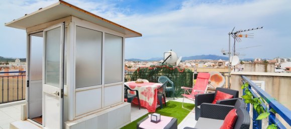 2 bedrooms Penthouse in Fuengirola, Spain No. 155197 3