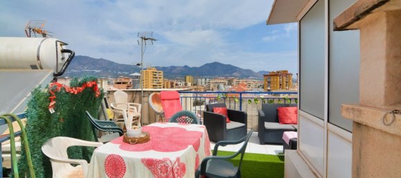 2 bedrooms Penthouse in Fuengirola, Spain No. 155197 26