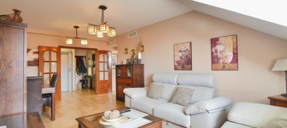 2 bedrooms Penthouse in Fuengirola, Spain No. 155197 5