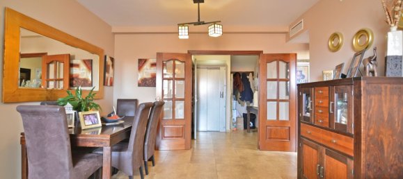 2 bedrooms Penthouse in Fuengirola, Spain No. 155197 4