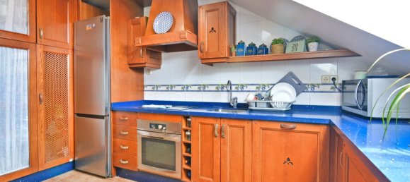 2 bedrooms Penthouse in Fuengirola, Spain No. 155197 10