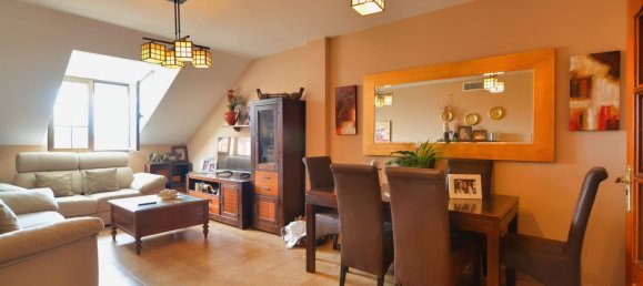 2 bedrooms Penthouse in Fuengirola, Spain No. 155197 7