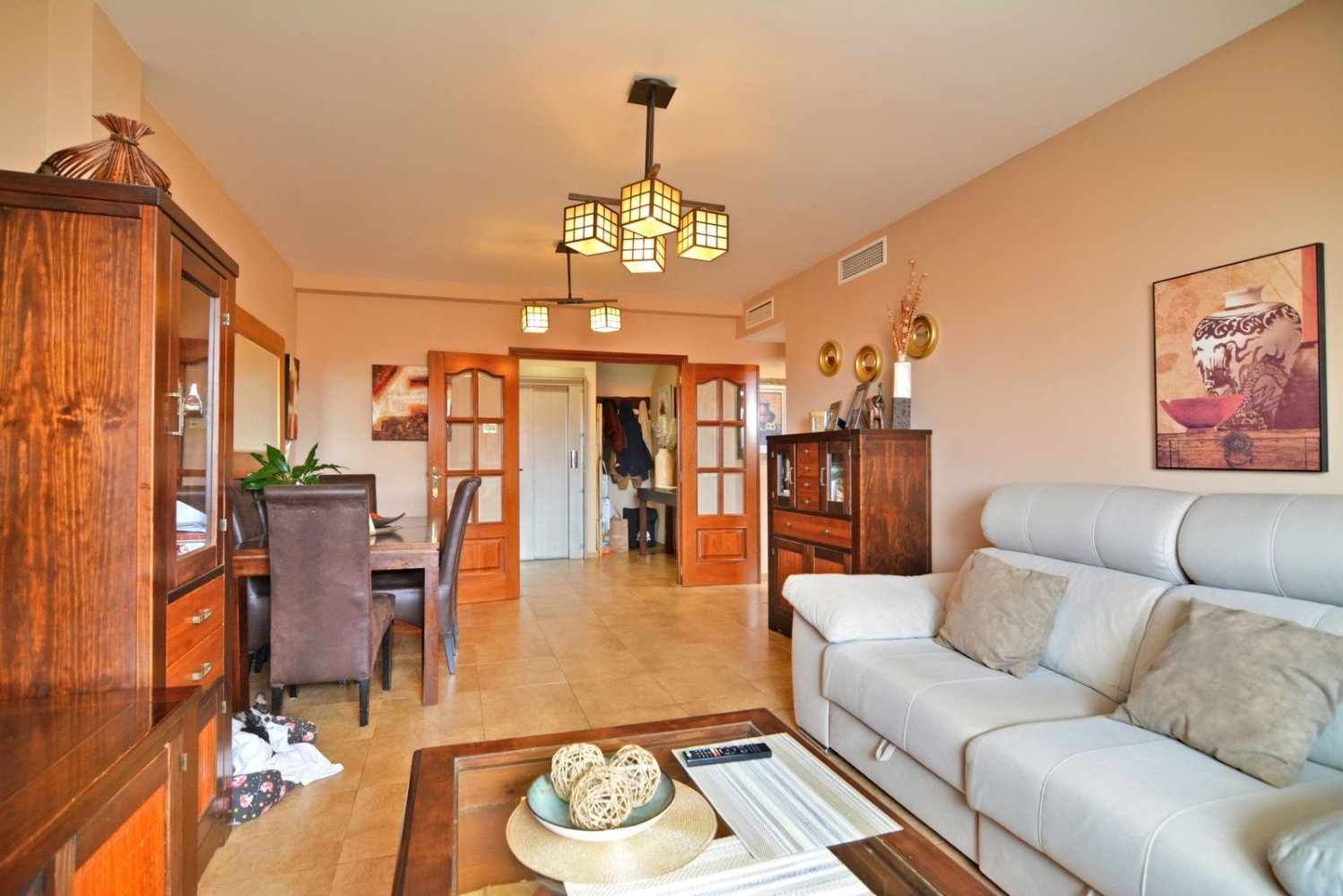 2 bedrooms Penthouse in Fuengirola, Spain No. 155197