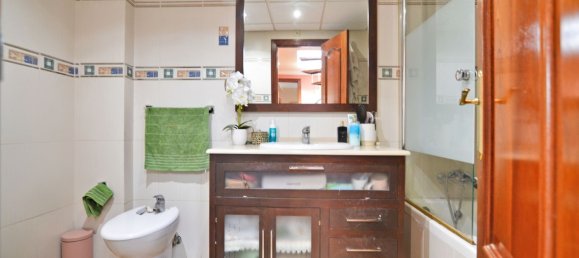 2 bedrooms Penthouse in Fuengirola, Spain No. 155197 15