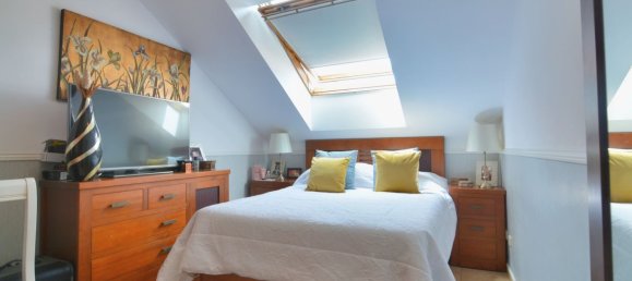 2 bedrooms Penthouse in Fuengirola, Spain No. 155197 16