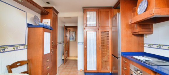 2 bedrooms Penthouse in Fuengirola, Spain No. 155197 12