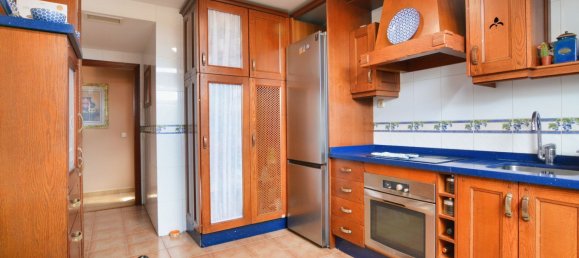 2 bedrooms Penthouse in Fuengirola, Spain No. 155197 11