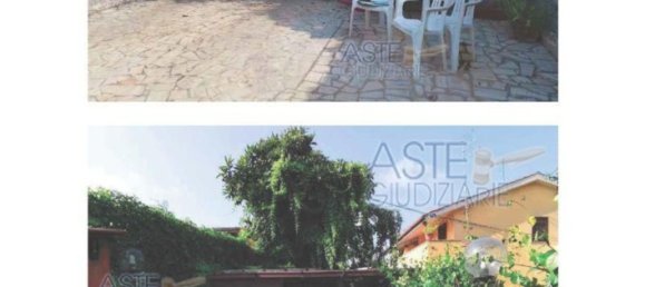 5-Zimmer Wohnung in Ardea, Italy, Nr. 9620 10