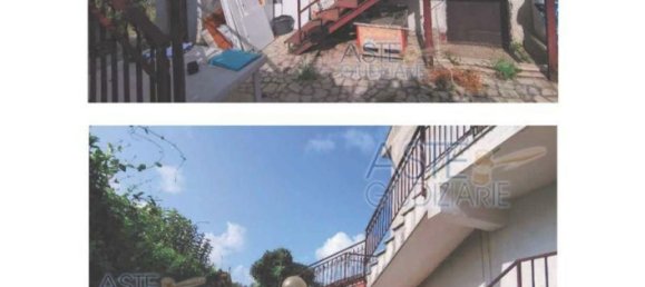 5-Zimmer Wohnung in Ardea, Italy, Nr. 9620 5