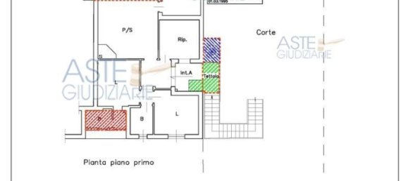 5-Zimmer Wohnung in Ardea, Italy, Nr. 9620 45