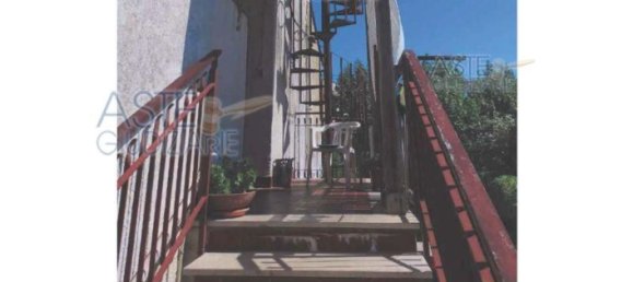 5-Zimmer Wohnung in Ardea, Italy, Nr. 9620 14