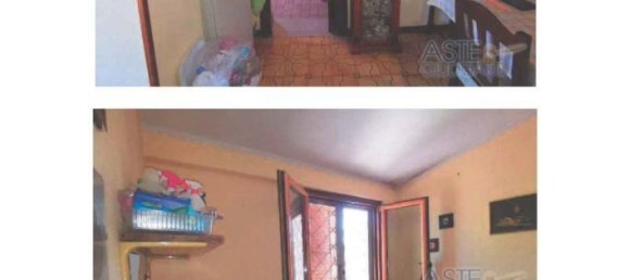 5-Zimmer Wohnung in Ardea, Italy, Nr. 9620 22