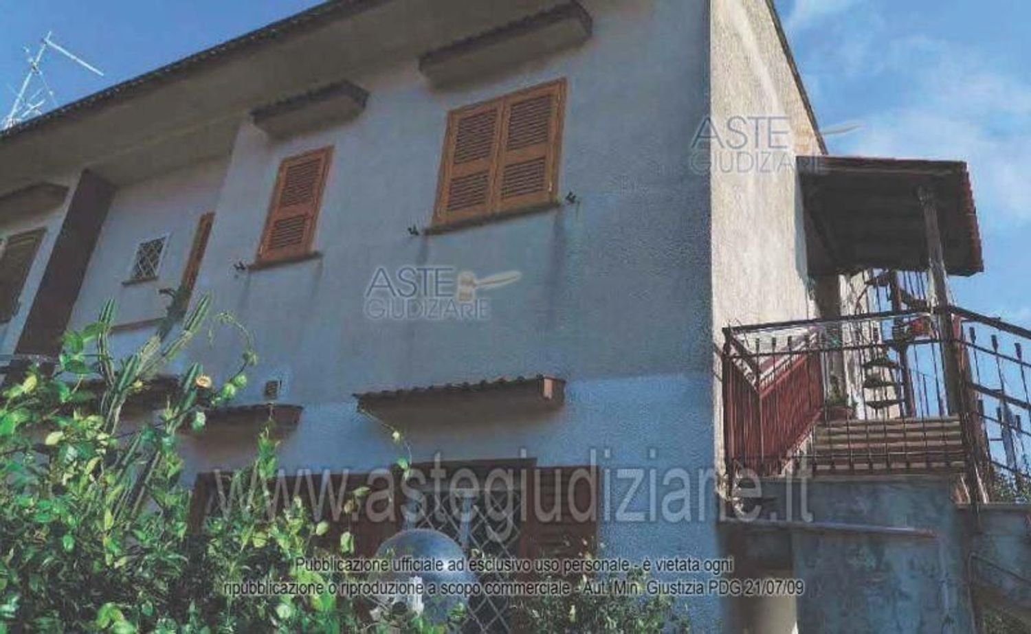 5-Zimmer Wohnung in Ardea, Italy, Nr. 9620