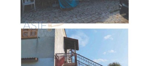 5-Zimmer Wohnung in Ardea, Italy, Nr. 9620 11