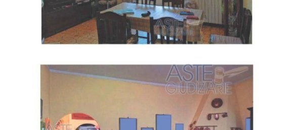 5-Zimmer Wohnung in Ardea, Italy, Nr. 9620 19