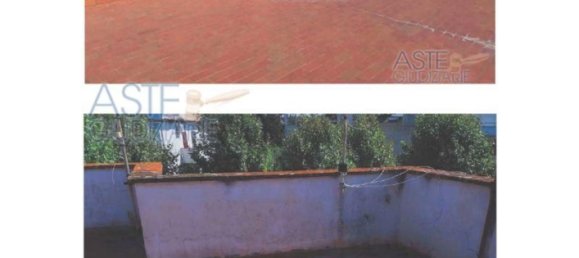 5-Zimmer Wohnung in Ardea, Italy, Nr. 9620 32