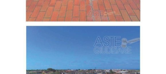 5-Zimmer Wohnung in Ardea, Italy, Nr. 9620 34