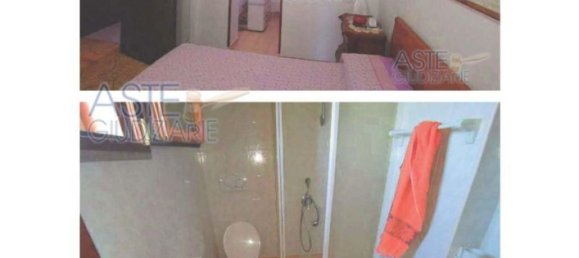 5-Zimmer Wohnung in Ardea, Italy, Nr. 9620 28