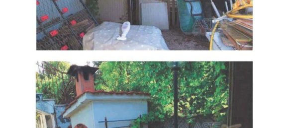 5-Zimmer Wohnung in Ardea, Italy, Nr. 9620 12