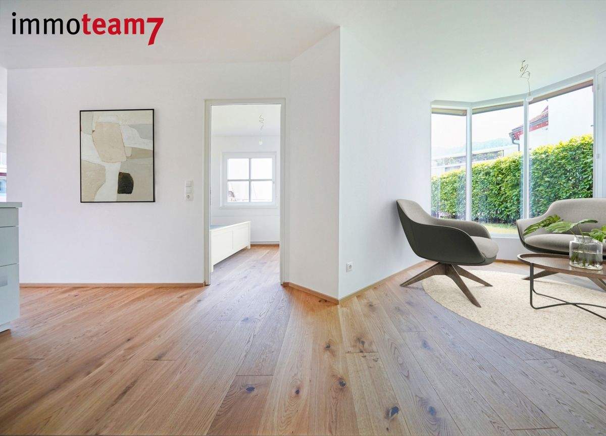 2-salle Appartement à Gotzis, Austria No. 147595