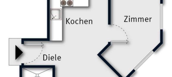 2-salle Appartement à Gotzis, Austria No. 147595 15