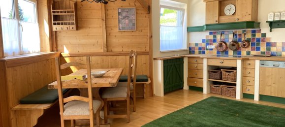 4 rooms Apartment in Fritzens, Austria No. 239568 6