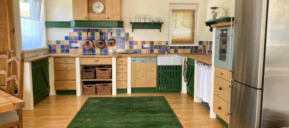 4 rooms Apartment in Fritzens, Austria No. 239568 7