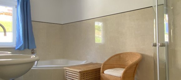 4 rooms Apartment in Fritzens, Austria No. 239568 9