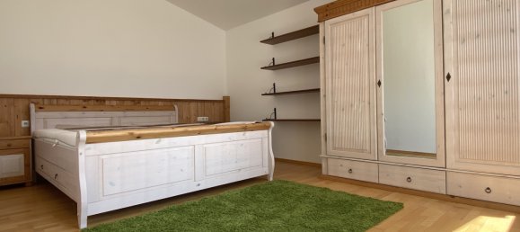 4 rooms Apartment in Fritzens, Austria No. 239568 14