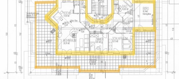 4 rooms Apartment in Fritzens, Austria No. 239568 16