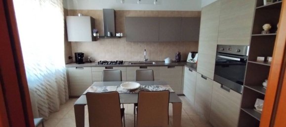 2 bedrooms Apartment in Foggia, Italy No. 254822 12