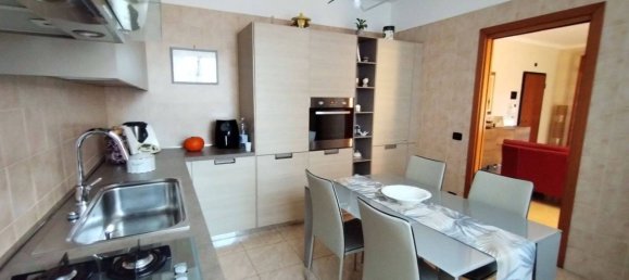 2 bedrooms Apartment in Foggia, Italy No. 254822 9