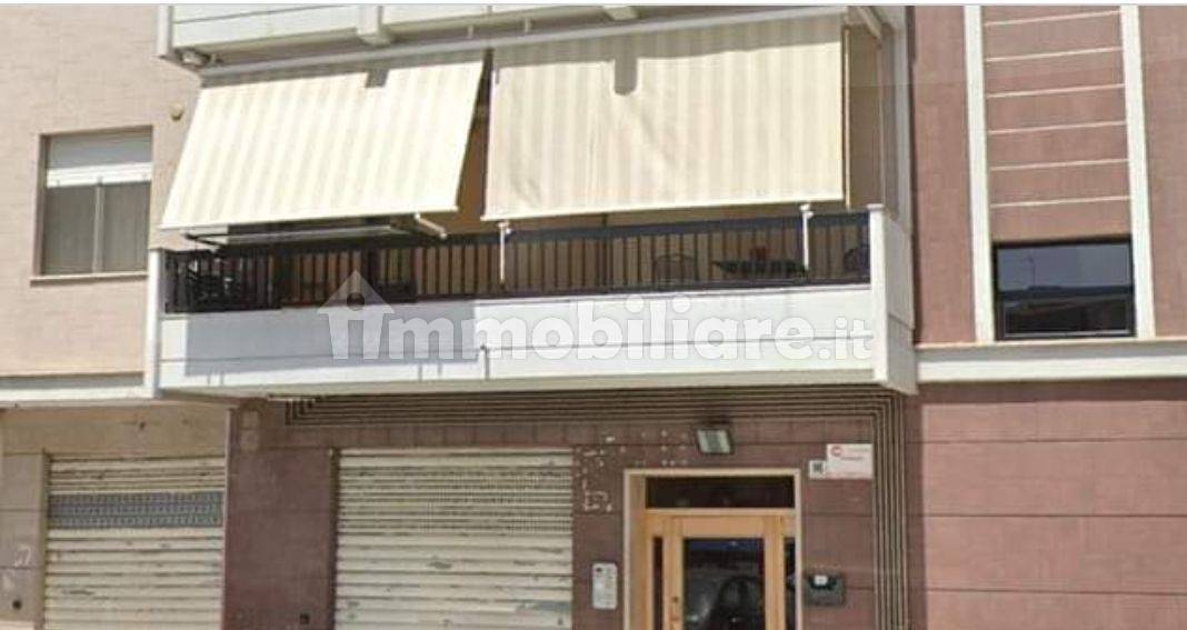 2 bedrooms Apartment in Foggia, Italy No. 254822