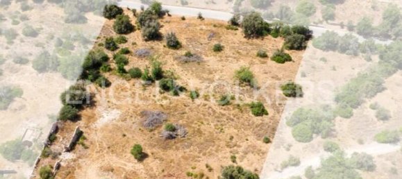 Terreno en Paderne, Portugal 5520 m² No. 296983 7