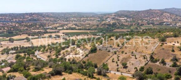 Terreno en Paderne, Portugal 5520 m² No. 296983 3