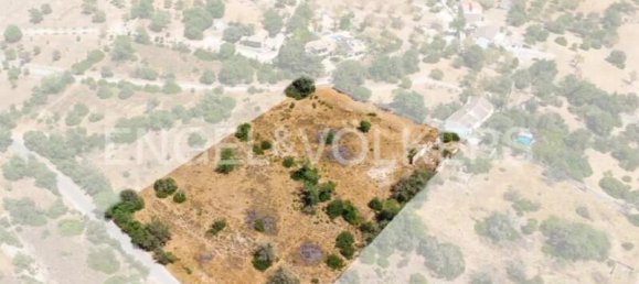 Terreno en Paderne, Portugal 5520 m² No. 296983 5