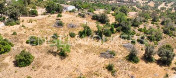 Terreno en Paderne, Portugal 5520 m² No. 296983 2